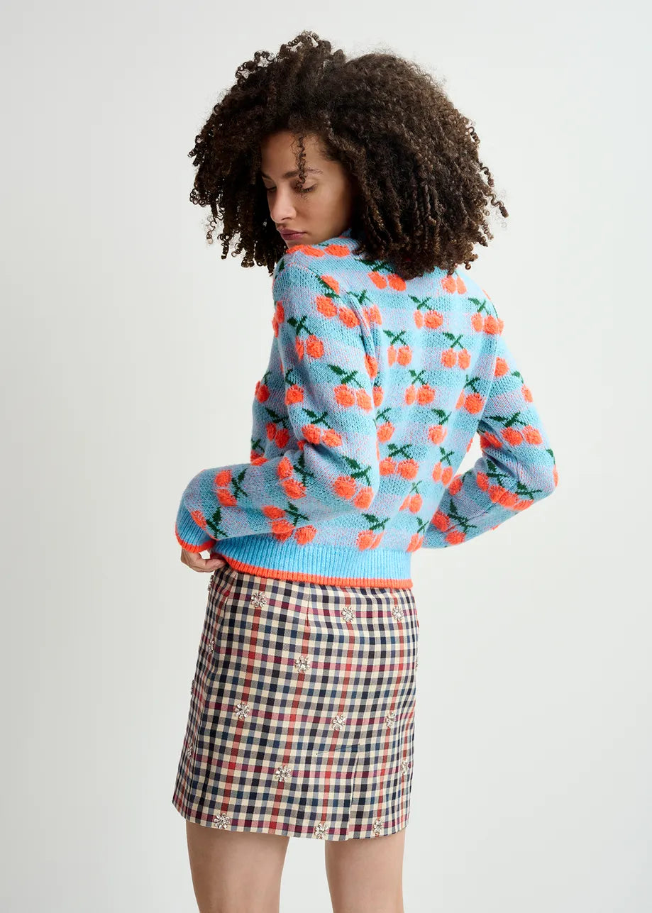 Essentiel Antwerp 'Hiamond' Skirt