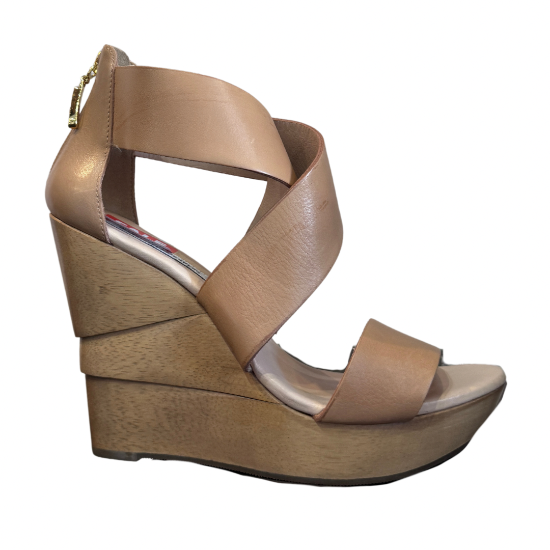DVF Opal Wedge