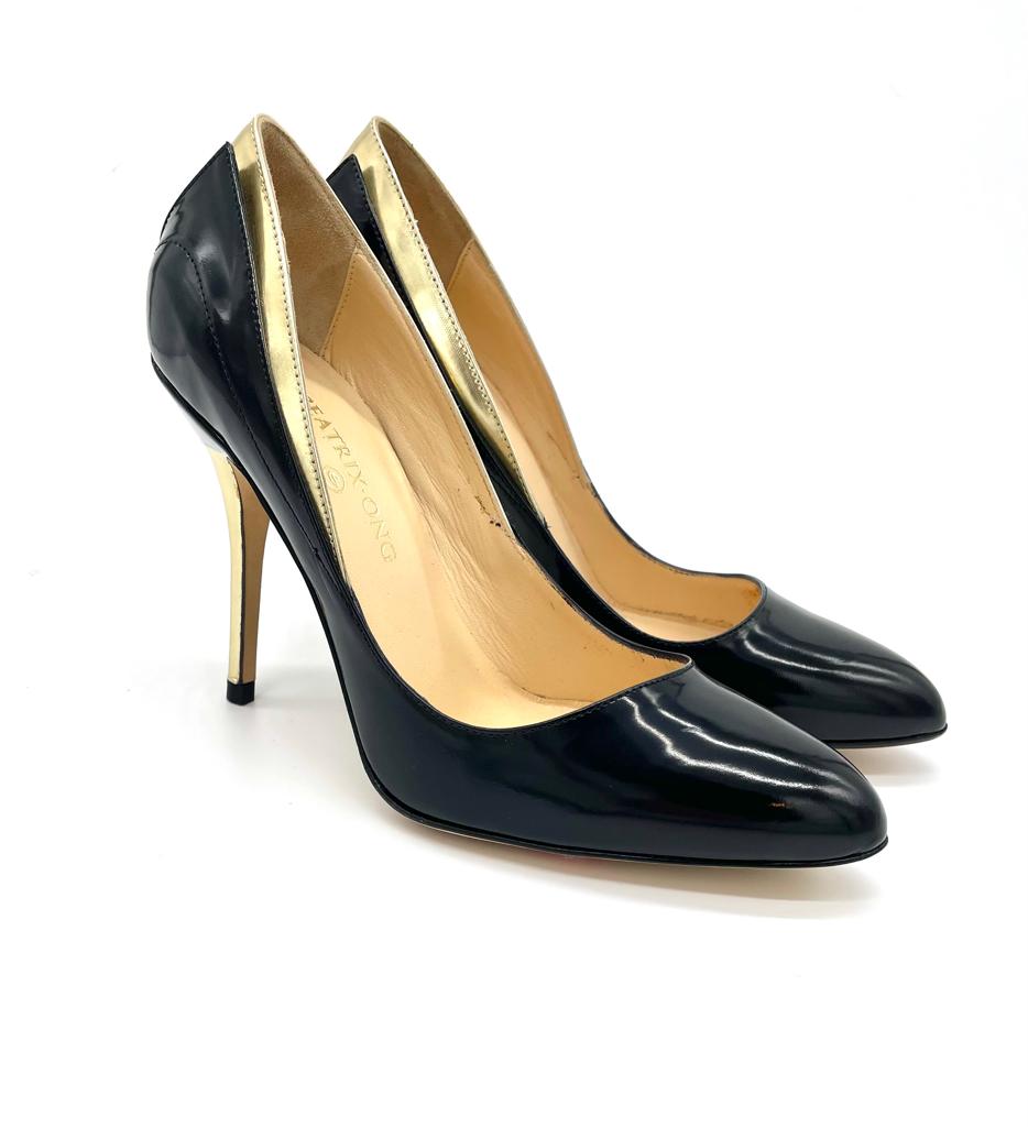 Beatrix Ong 'Sparro'