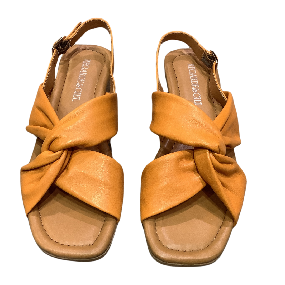 Regarde Le Ciel 'Sasha' Sandal