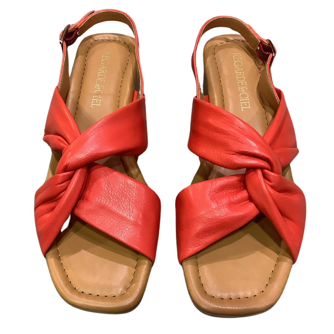 Regarde Le Ciel 'Sasha' Sandal