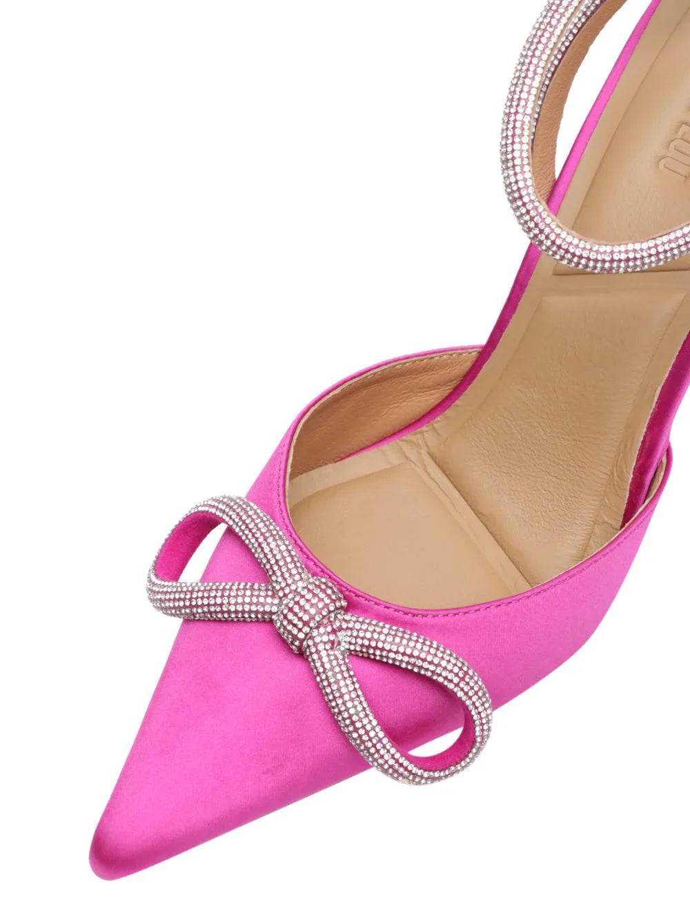 Bibi Lou 'Beau' Shoe