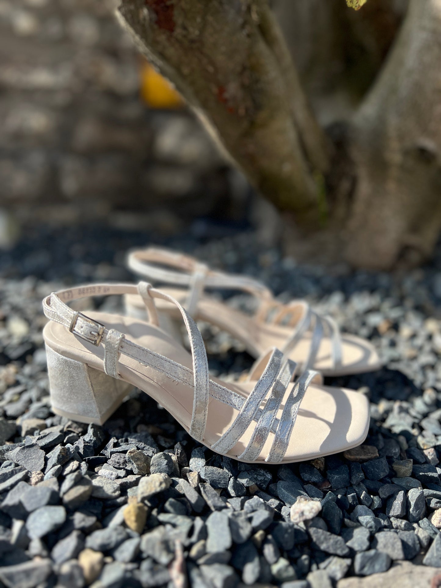 Paul Green 'Jacind' Sandal