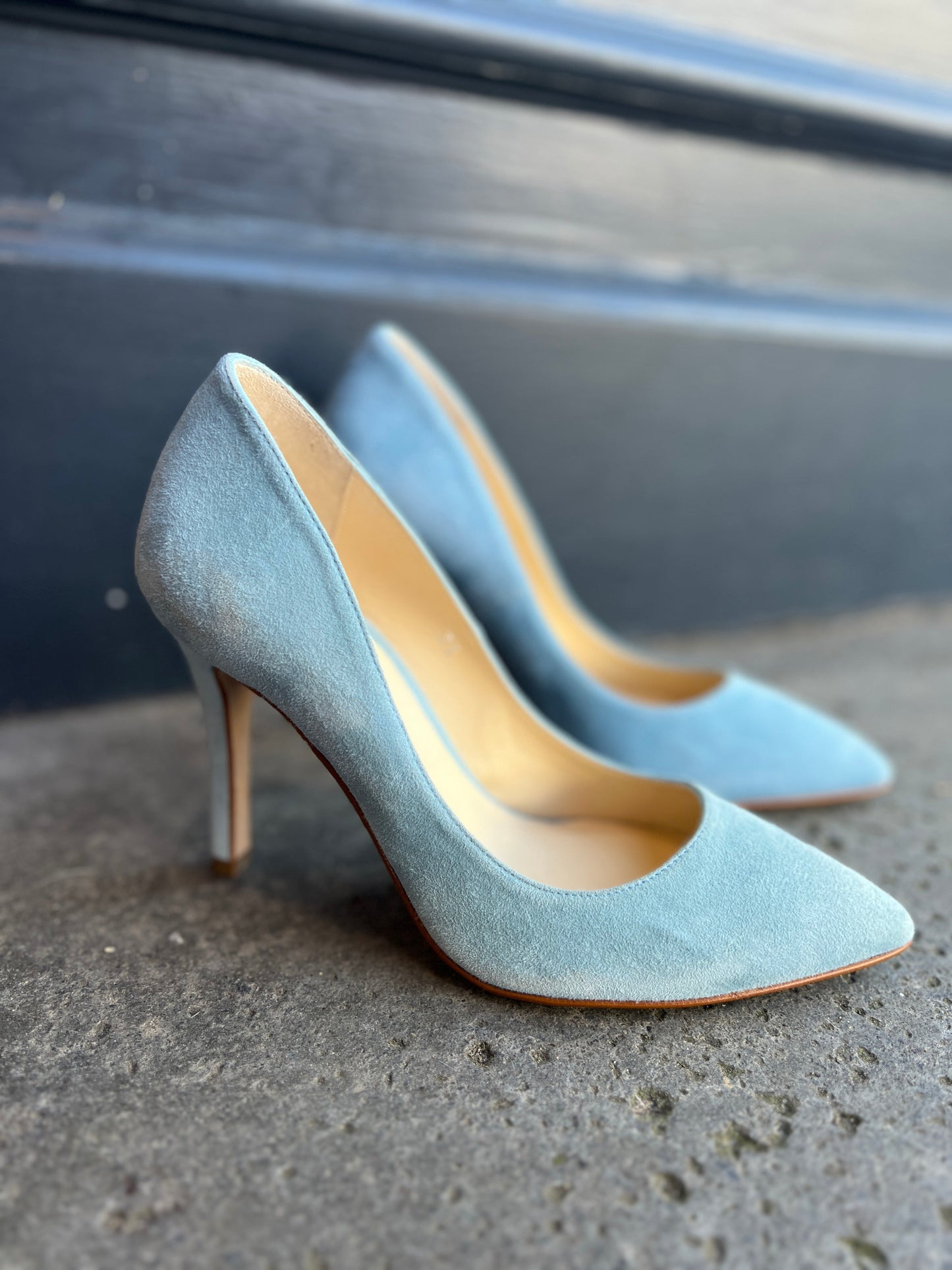 Lisa Kay 'Cat' Court Shoe