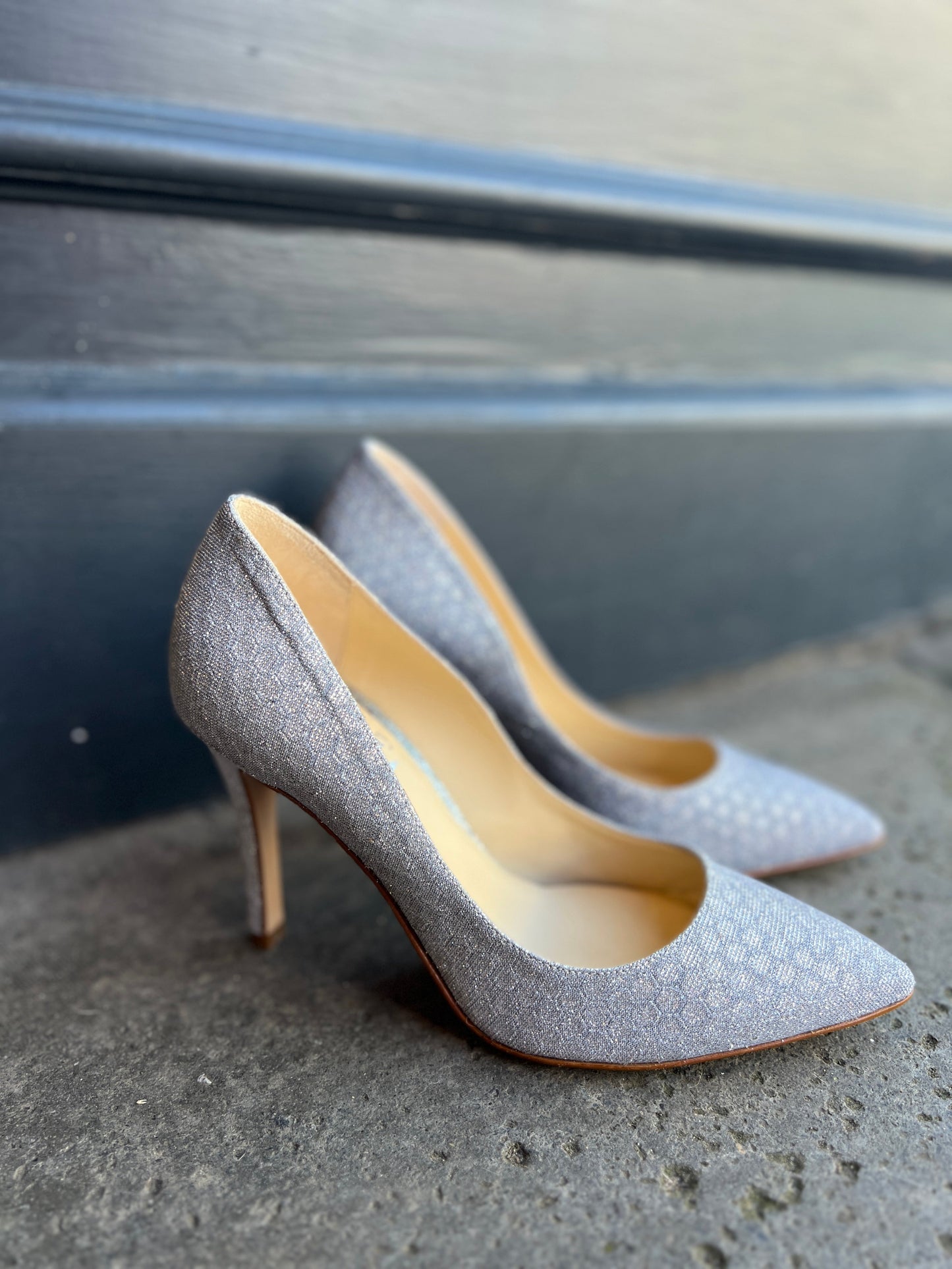 Lisa Kay Sparkle 'Cat' Shoe
