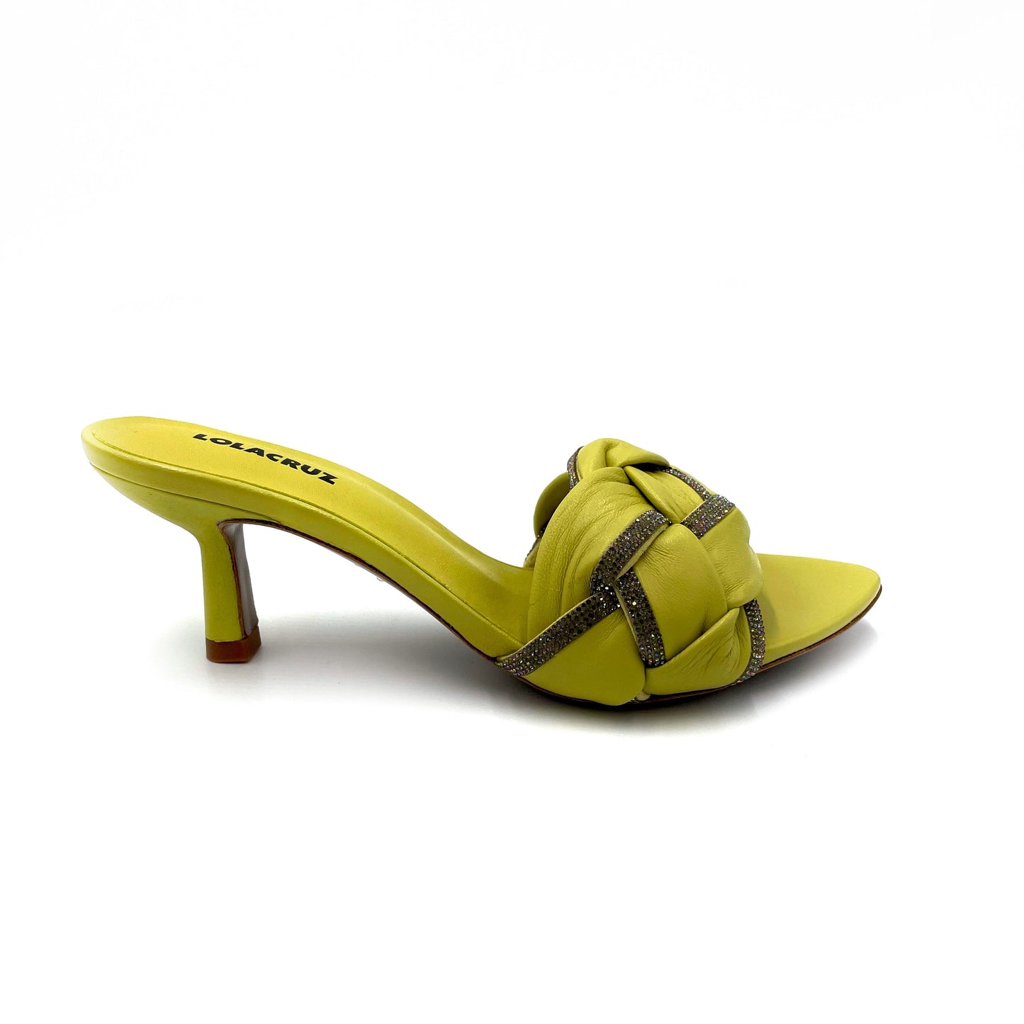 Lola Cruz 'Mindy' Sandal
