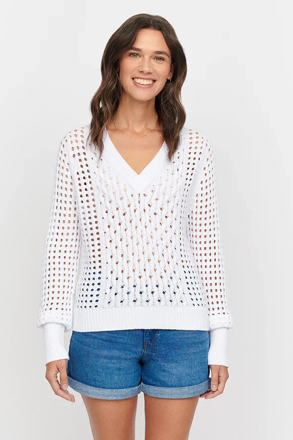 &Isla 'Aurelie' Sweater