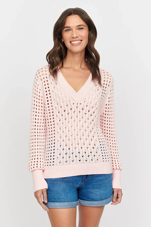 &Isla 'Aurelie' Sweater