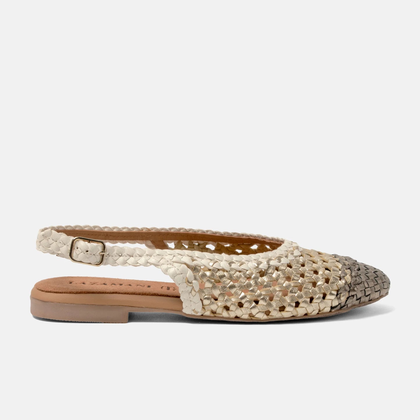 Lazamani 'Laks' Pump