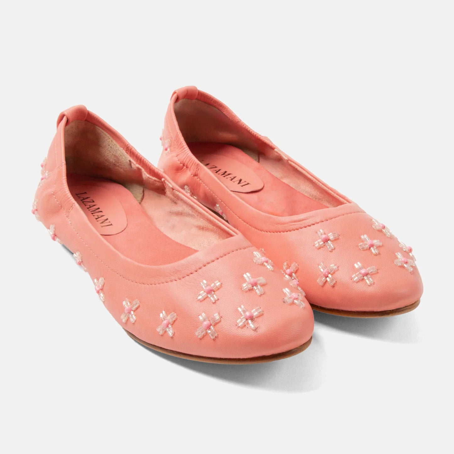 Lazamani 'Lacey' Pump