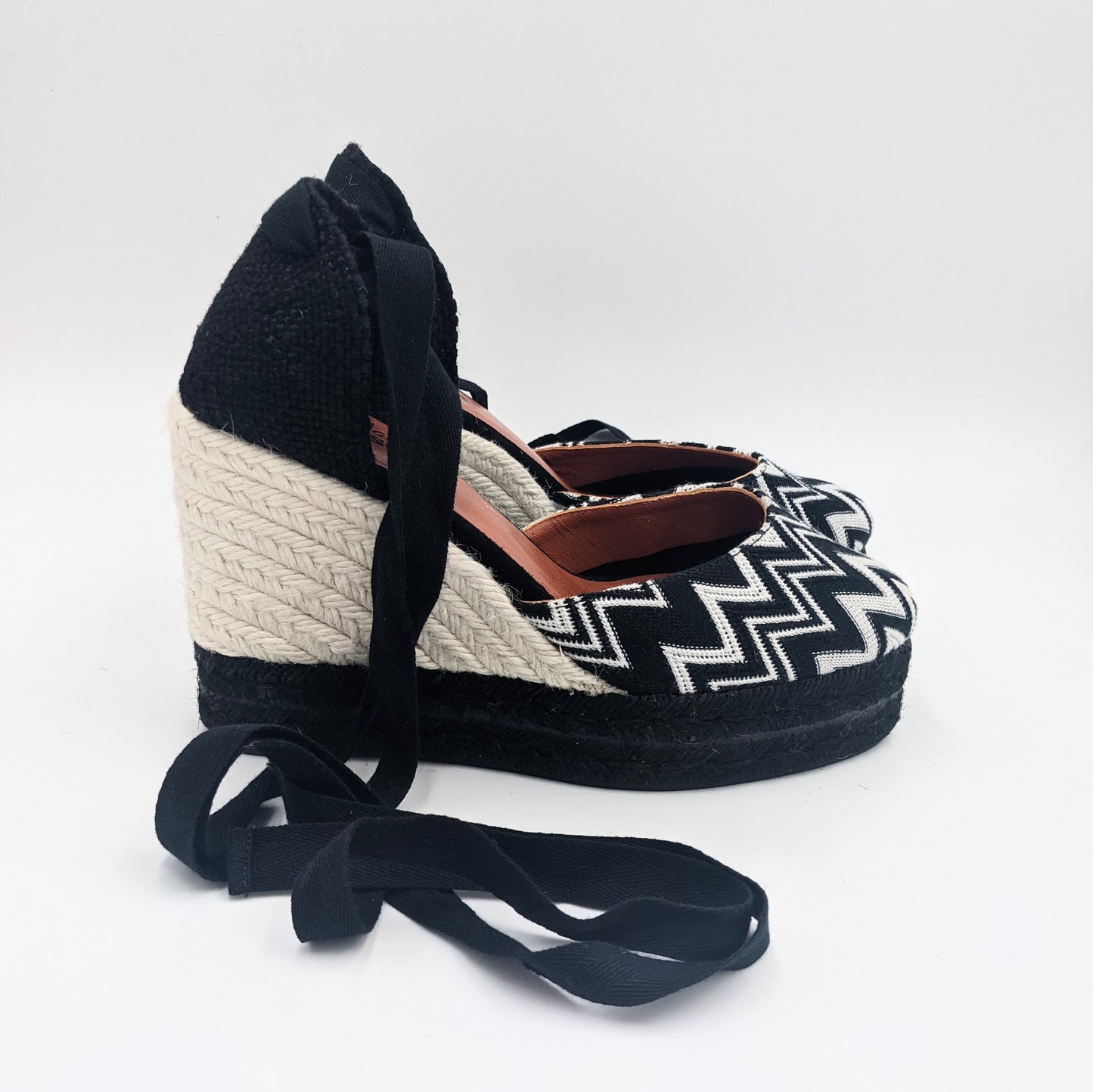 Castanez X Missoni 'High'