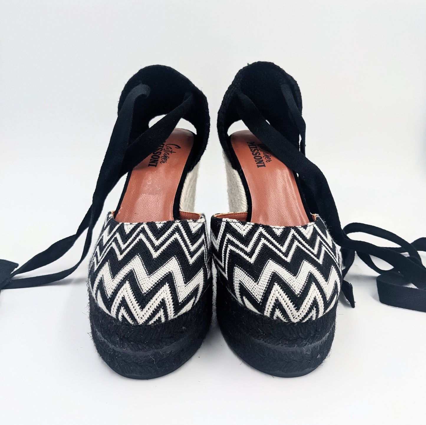 Castanez X Missoni 'High'