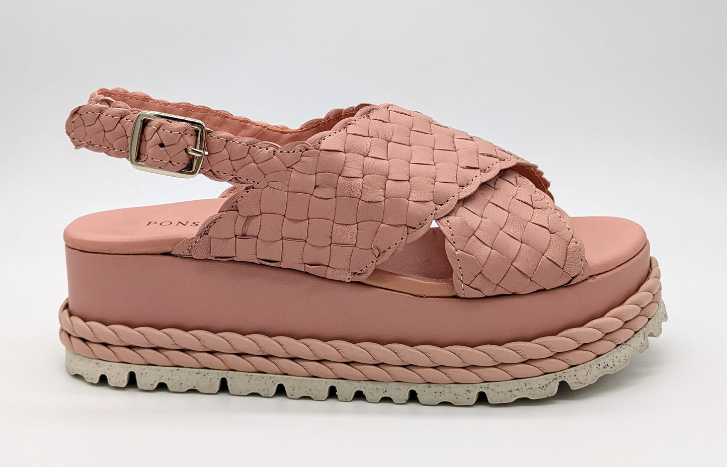 Pons Quintana 'Percy' Sandal
