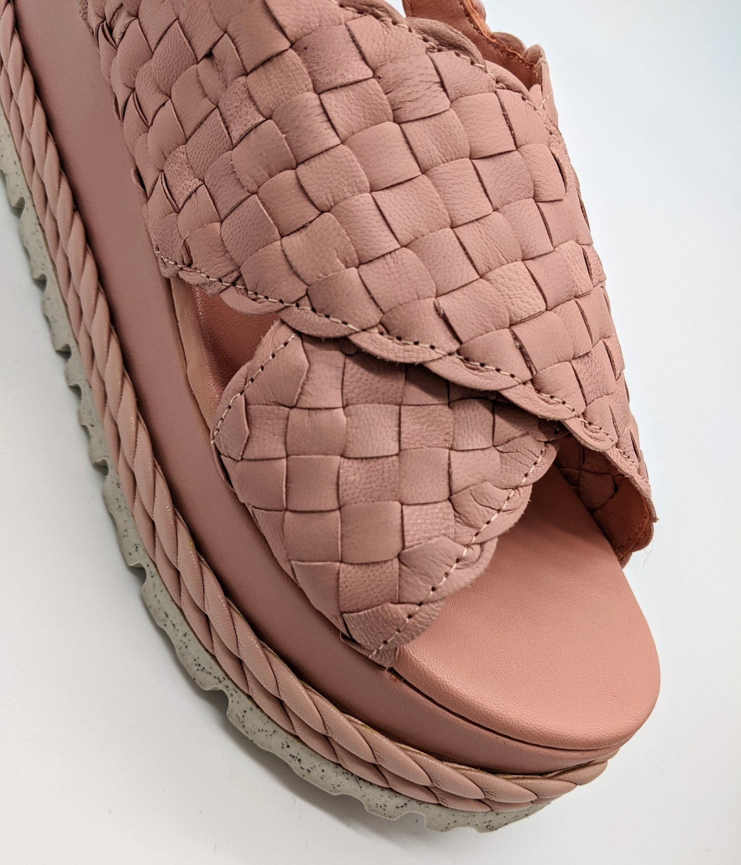Pons Quintana 'Percy' Sandal