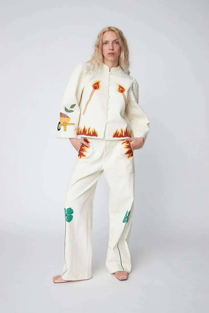 Stella Nova Elements Trouser