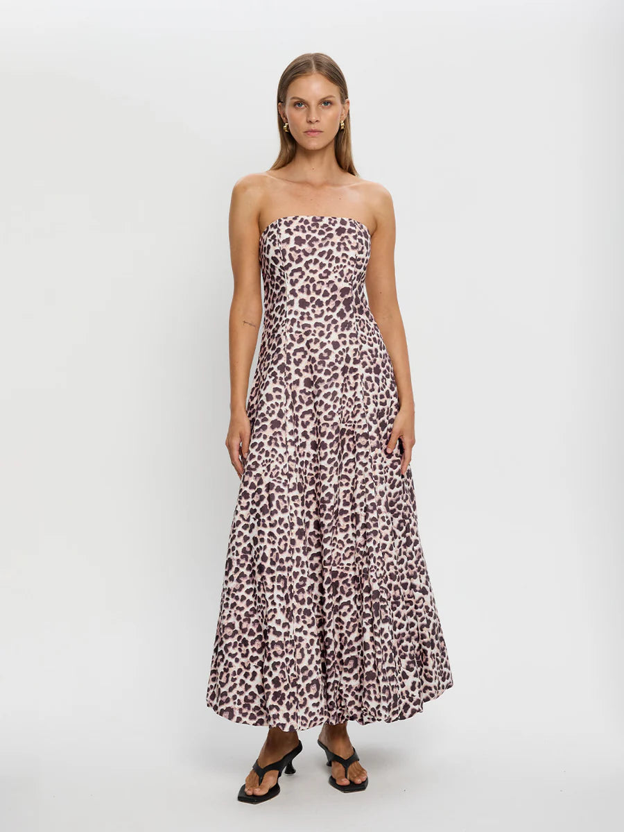 Kivari 'Reese' Dress