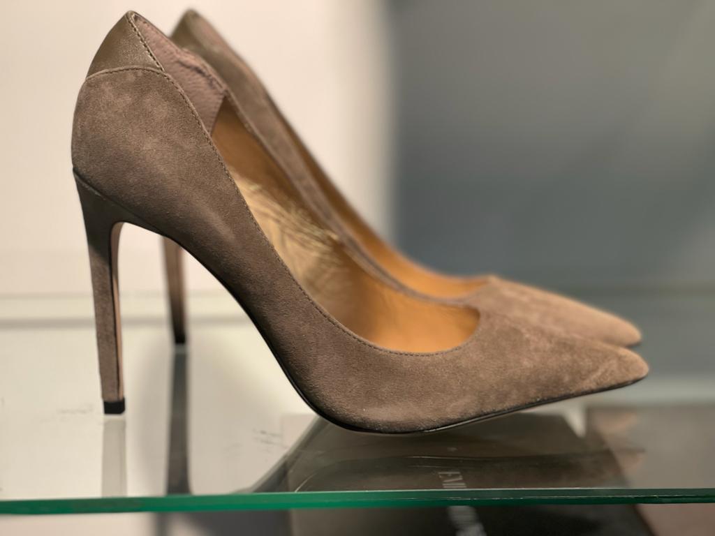 Sam Edelman 'Dea' Court Shoe