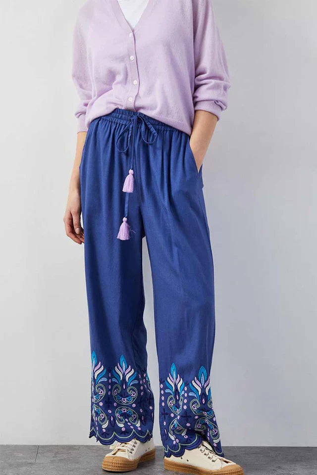 East Heritage ‘Cresta’ Trousers