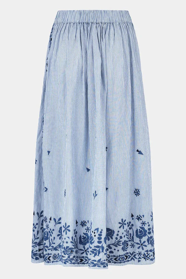 East Heritage 'Teleri' Skirt