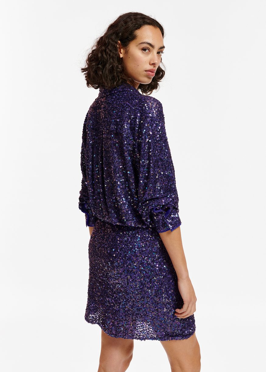 Essentiel Antwerp 'Entire' Dress