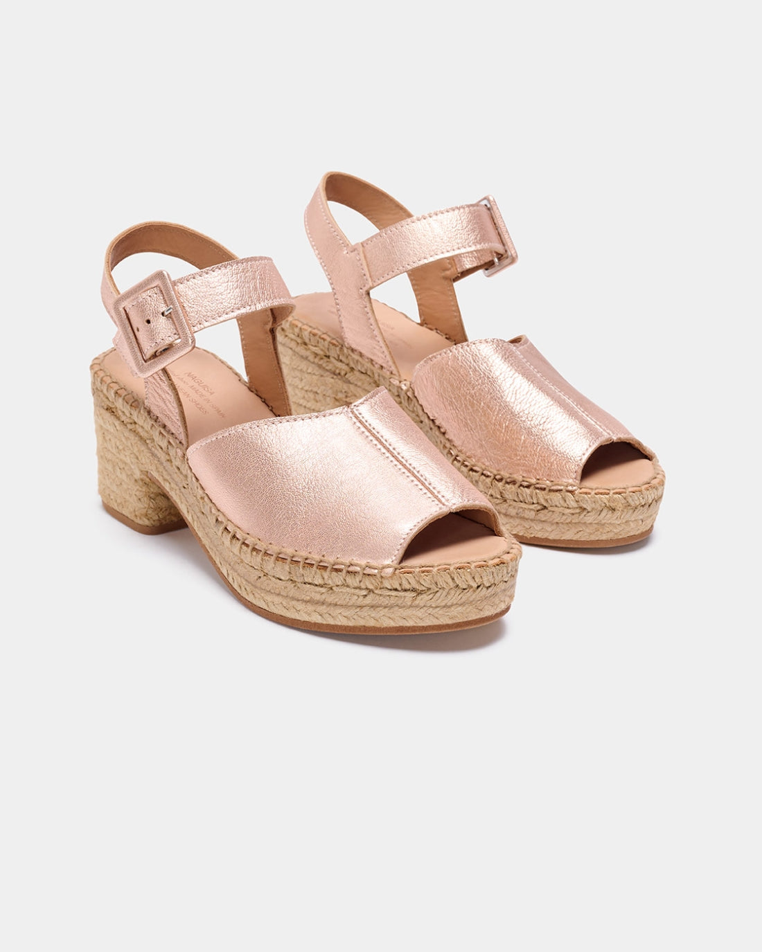Naguisa 'Amara' Espadrille