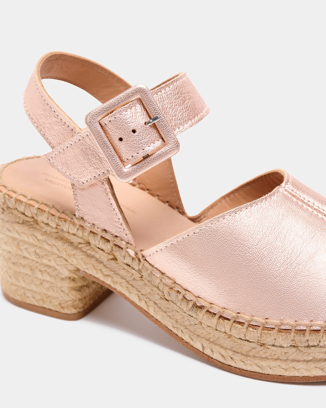 Naguisa 'Amara' Espadrille