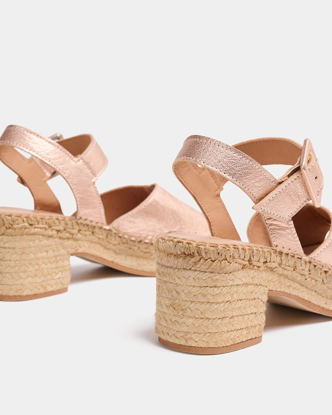 Naguisa 'Amara' Espadrille