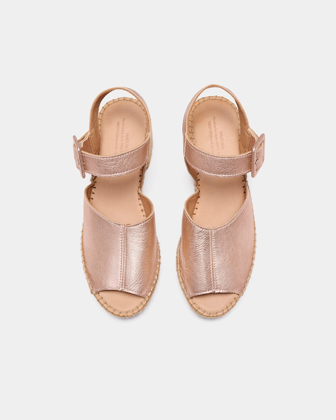 Naguisa 'Amara' Espadrille