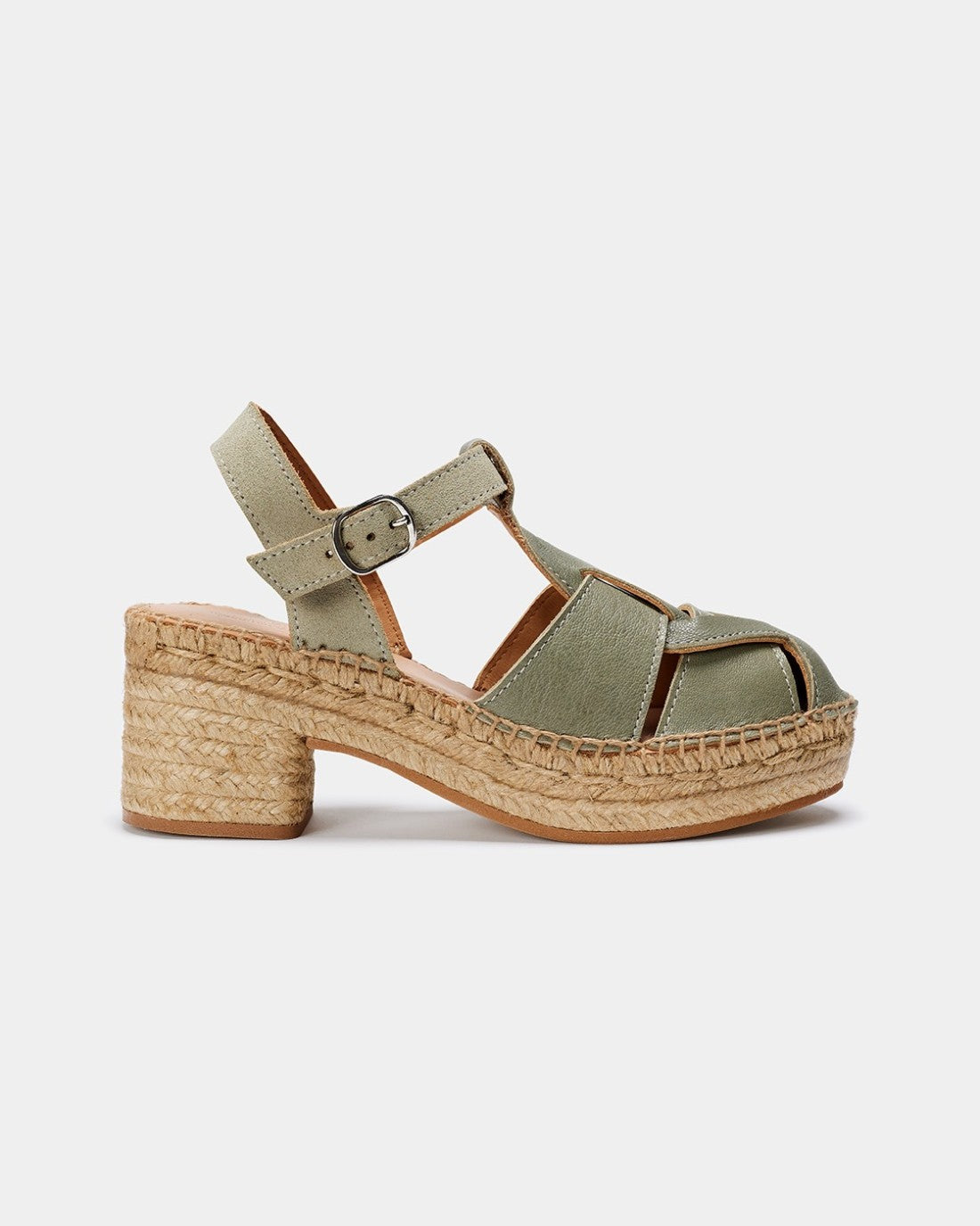 Naguisa 'Agnes' Espadrille