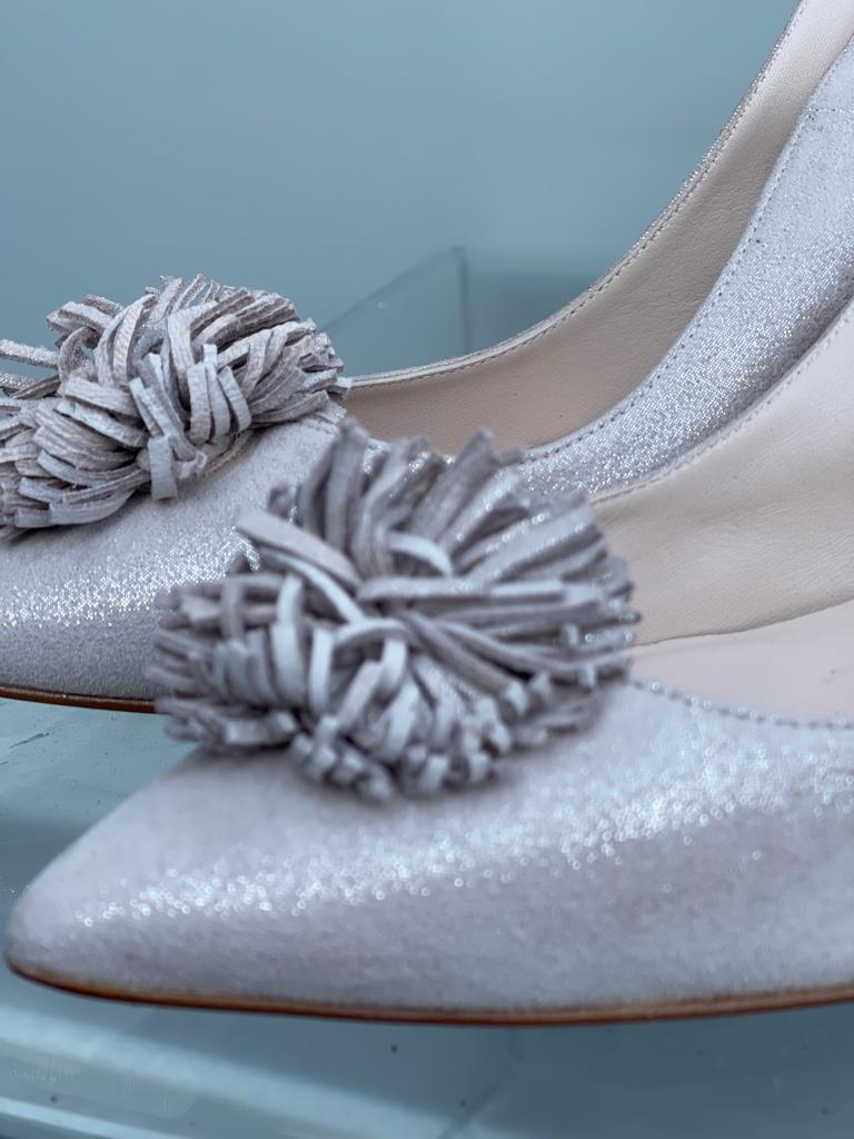 Lisa Kay 'Lexie' Slingback