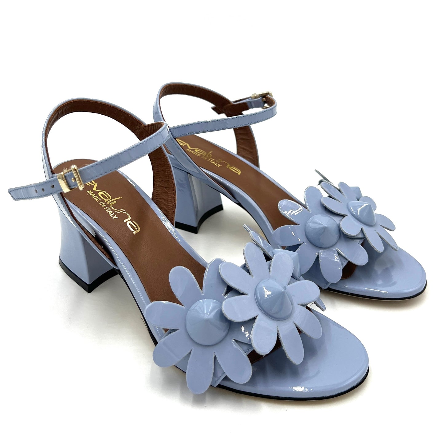Eva Luna 'Flacq' Sandal