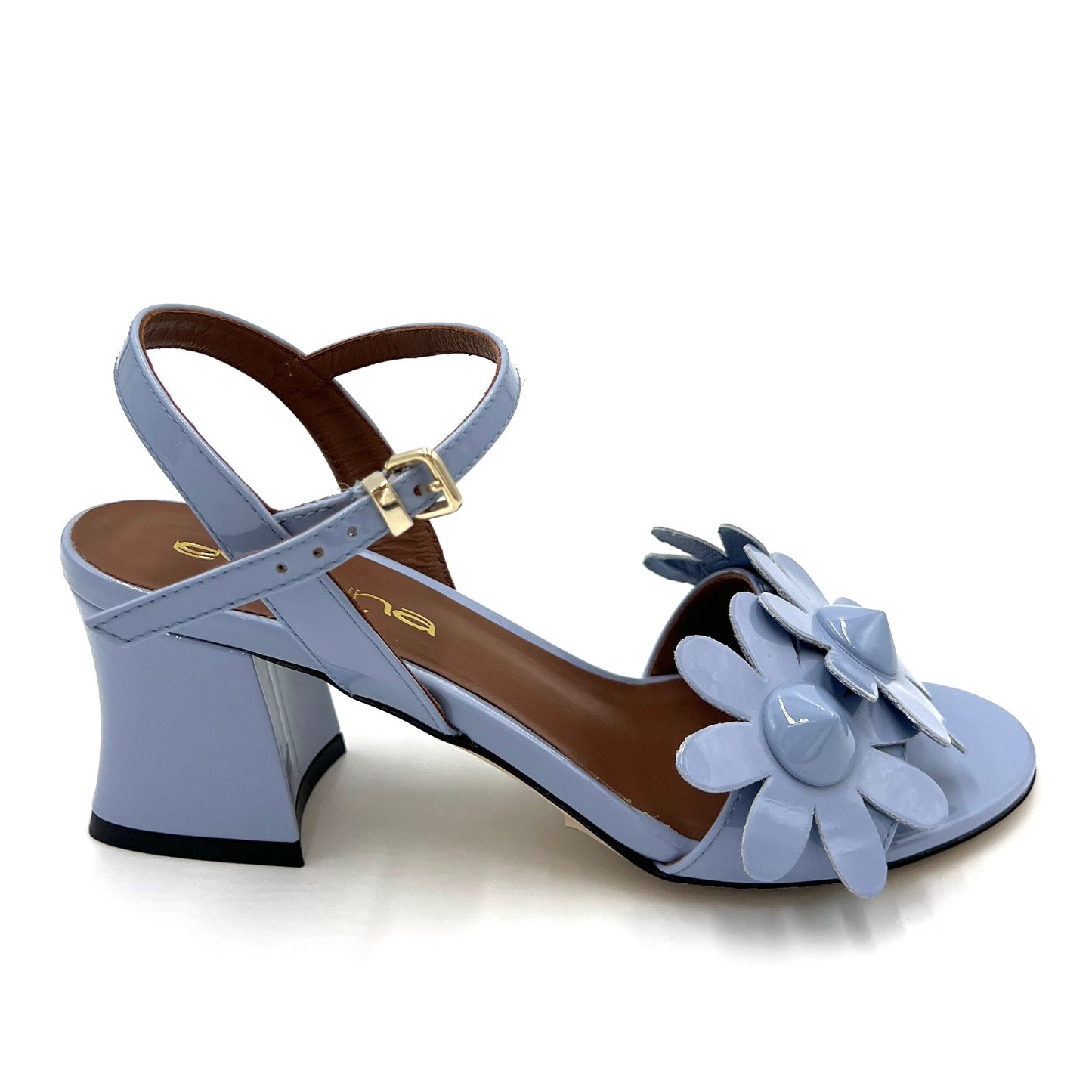 Eva Luna 'Flacq' Sandal