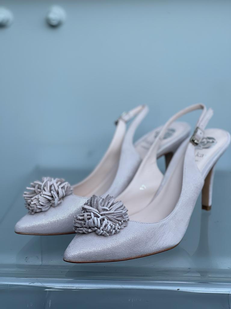 Lisa Kay 'Lexie' Slingback