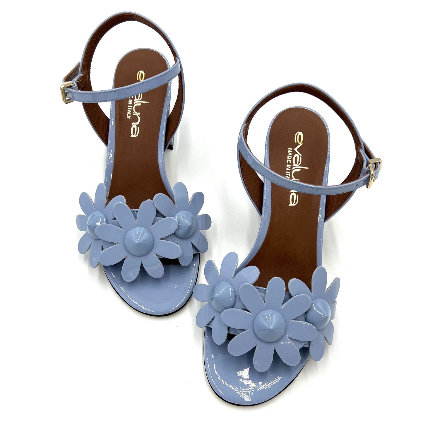 Eva Luna 'Flacq' Sandal