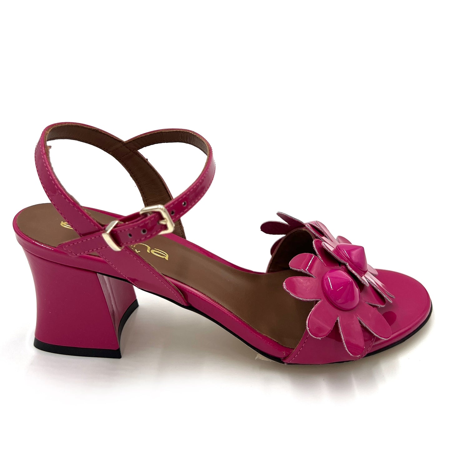 Eva Luna 'Flacq' Sandal