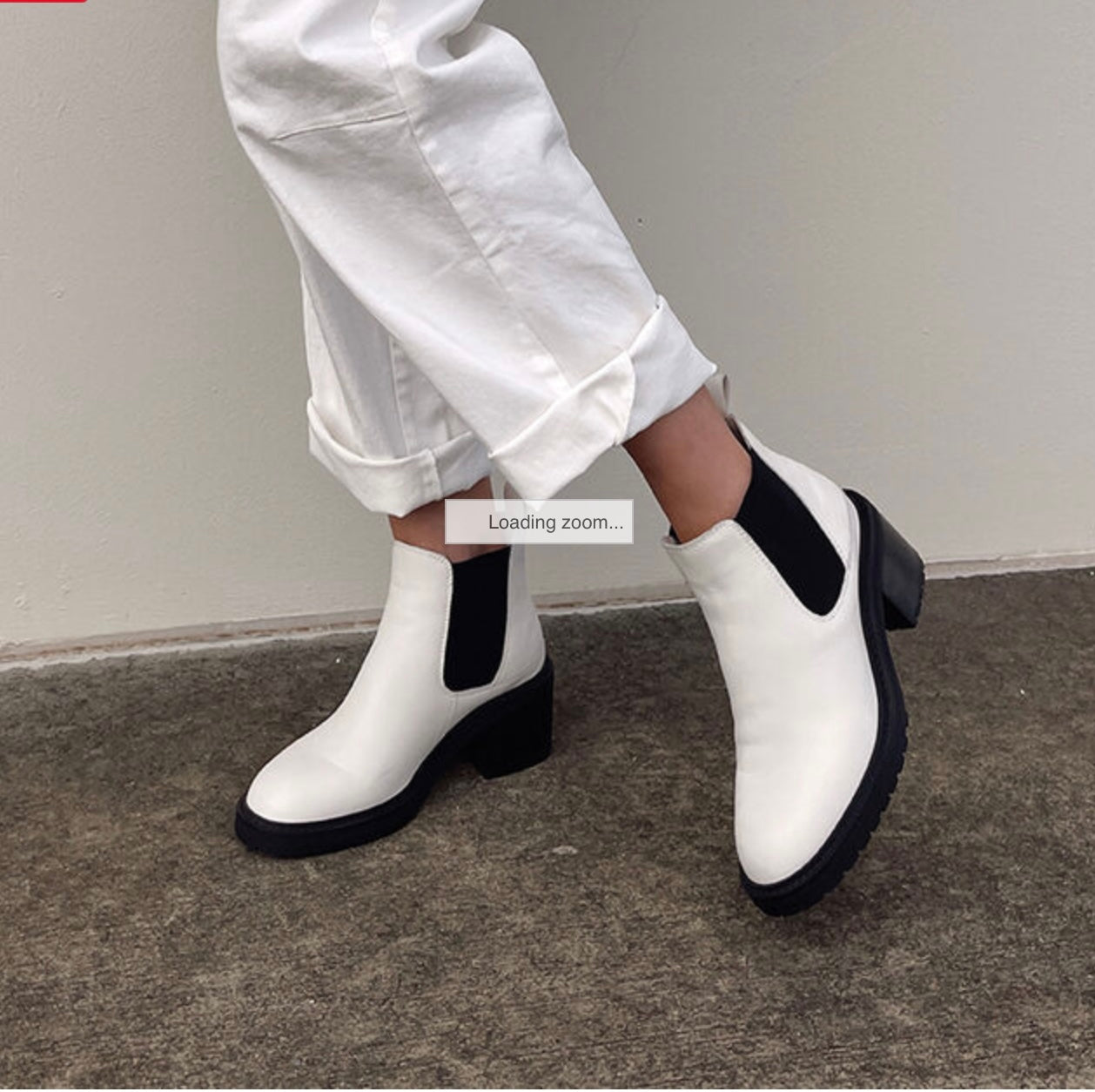 EMU Australia 'Clare' Boot