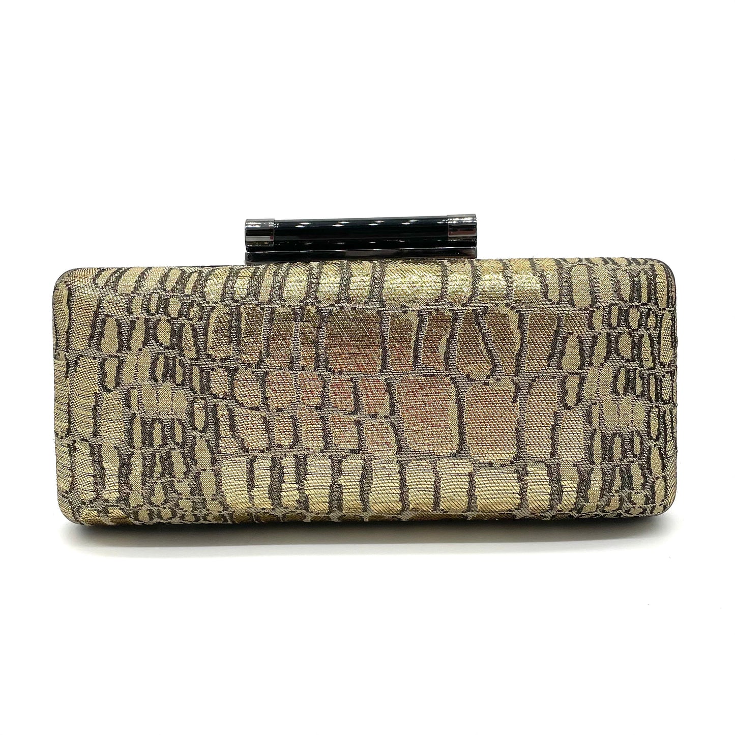 DVF 'Jacq' Clutch