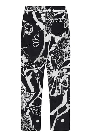 Mercy Delta 'Margam' V Trousers