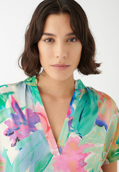 Dea Kudibal 'Melitadea' Blouse