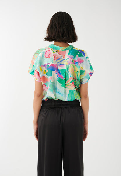 Dea Kudibal 'Melitadea' Blouse