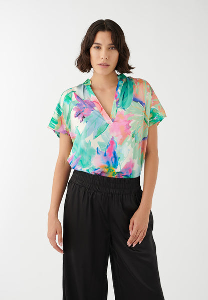 Dea Kudibal 'Melitadea' Blouse