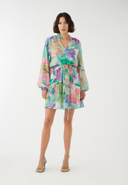 Dea Kudibal 'Vaniadea' Posada Villea Dress