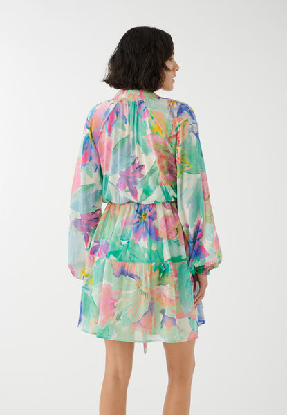 Dea Kudibal 'Vaniadea' Posada Villea Dress