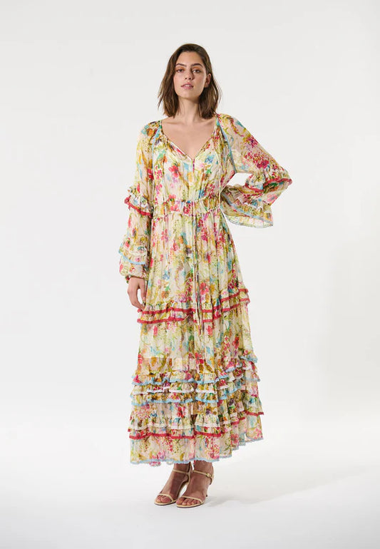 Dea Kudibal 'Juliettadea' Dress