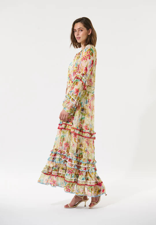Dea Kudibal 'Juliettadea' Dress