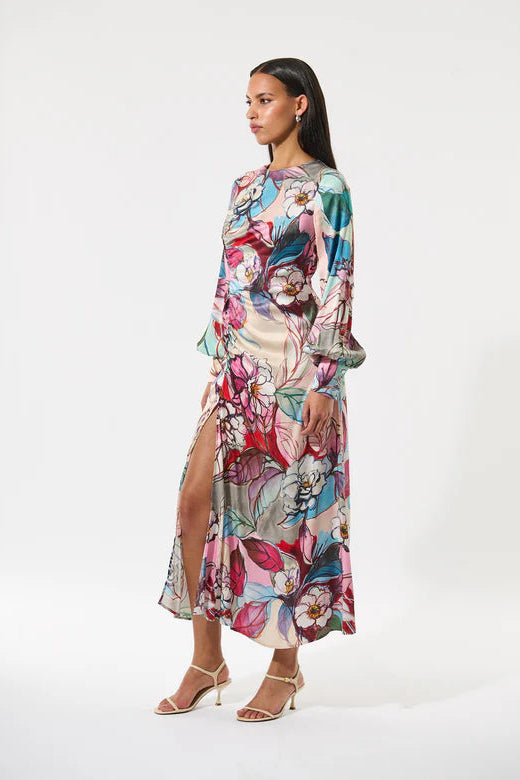 Dea Kudibal 'Majdea' Dress