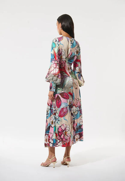 Dea Kudibal 'Majdea' Dress