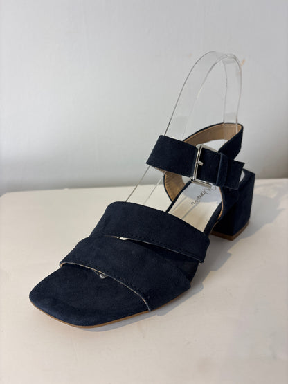 Alpe ‘Jane’ Sandal