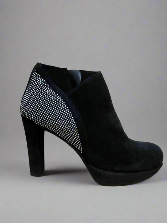 Lisa Kay ‘Kendall’ Ankle Boot