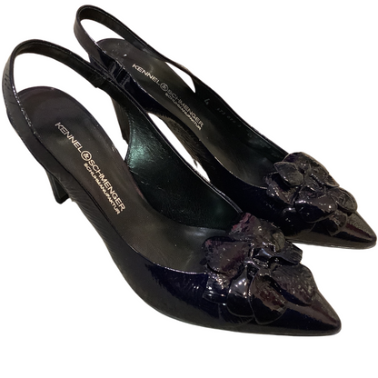 Kennel & Schmenger 'Snowdrop' Court Shoe